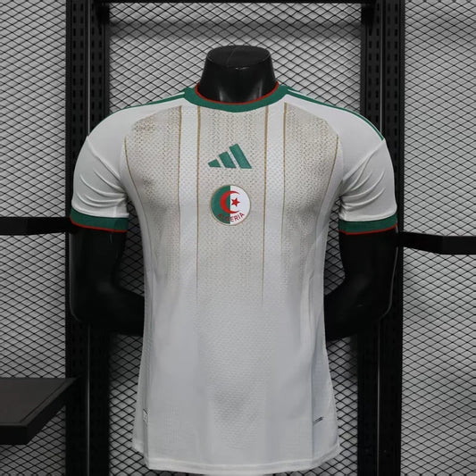 Maillot Algérie Coupe du monde 2026