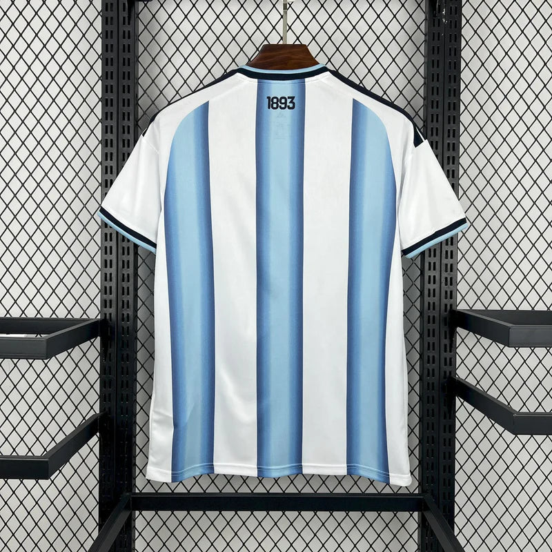 Maillot Argentine Coupe du monde 2026