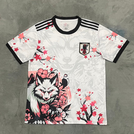 Maillot 24/25  japon anime Spécial  style B