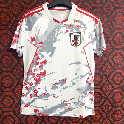 Maillot  25/26    japon  Spécial   STYLE