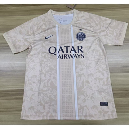 Maillot 25/26  PSG Spécial II