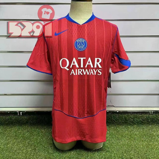 Maillot PSG third 2025/2026 Player Version