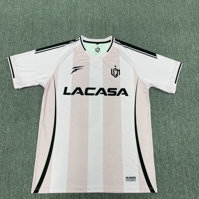 Maillot Basic Rose