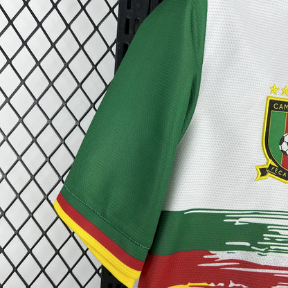 Maillot Cameroun