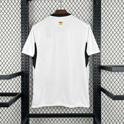Maillot 25/26 Ghana Domicile