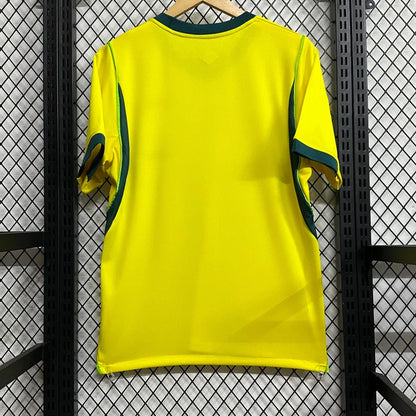 Maillot 25/26 Brésil Domicile