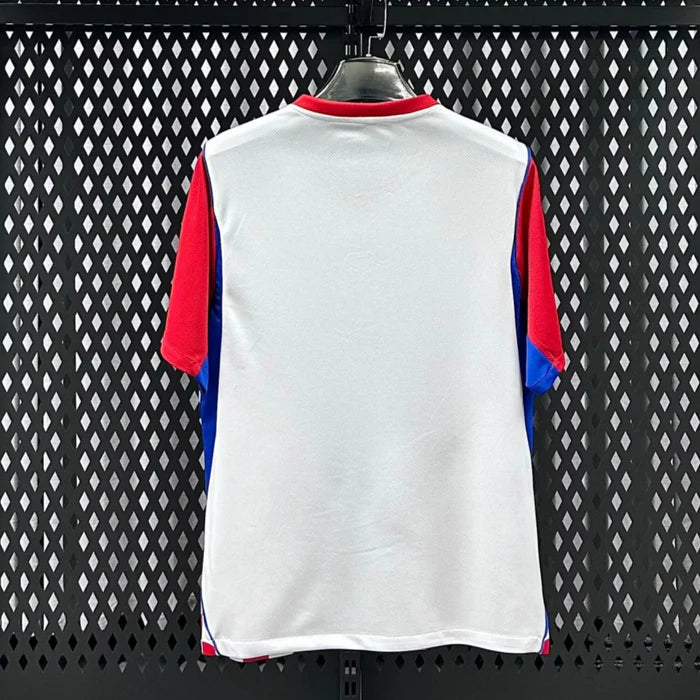 Maillot 25/26 Croatia Domicile