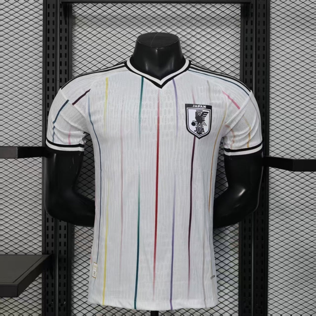 Maillot 25/26 Japon Extérieur  player