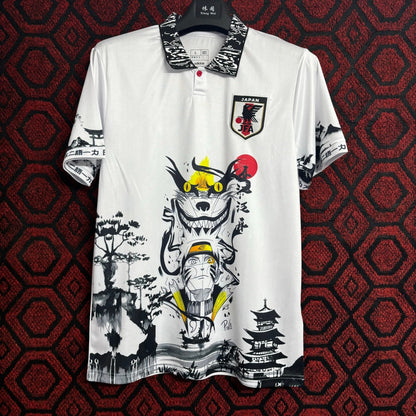 Maillot  25/26  japon  Spécial  polo A