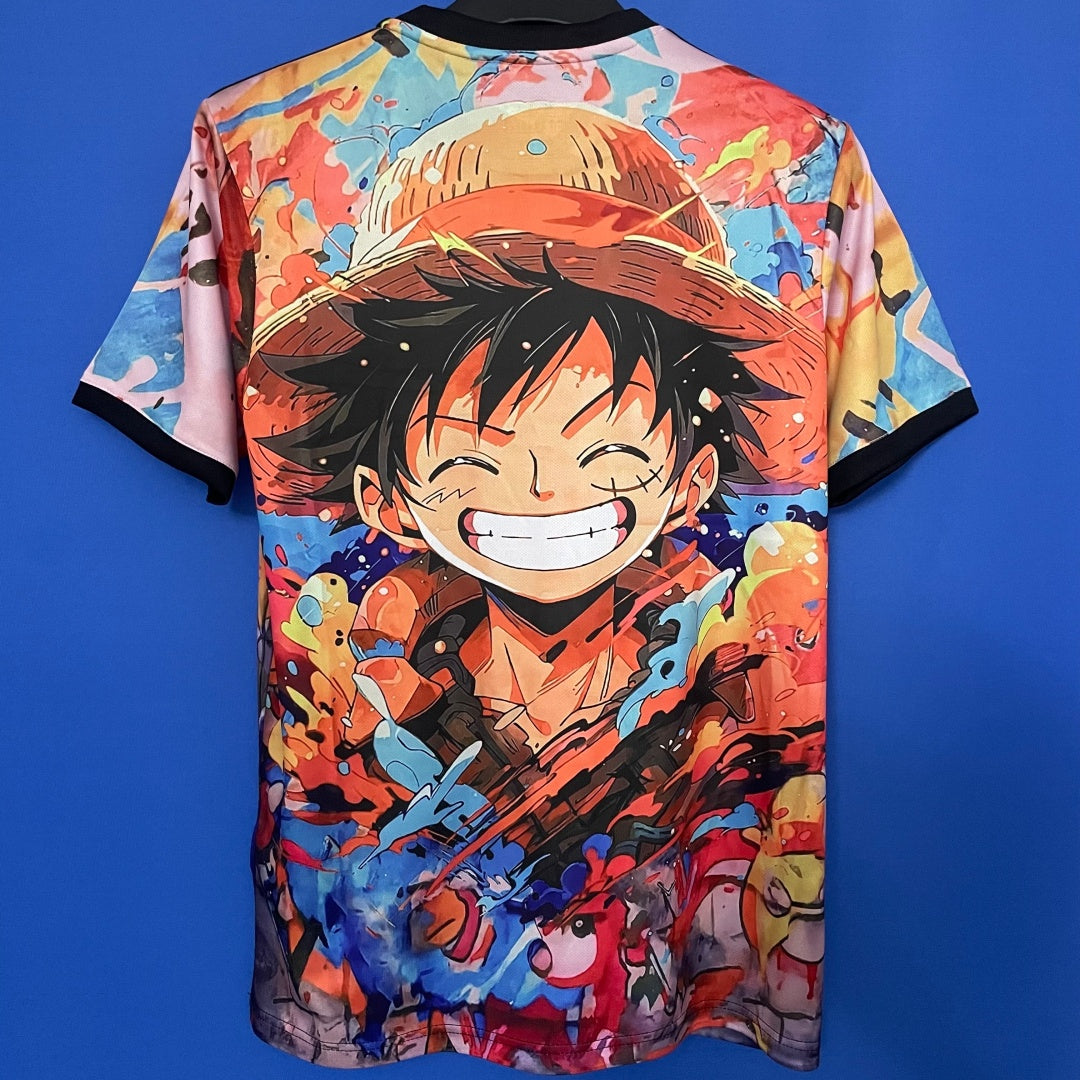 Maillot 25/26 japon anime new Spécial  F