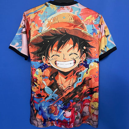 Maillot 25/26 japon anime new Spécial  F