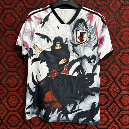 Maillot 25/26 japon anime Spécial  STYLE q