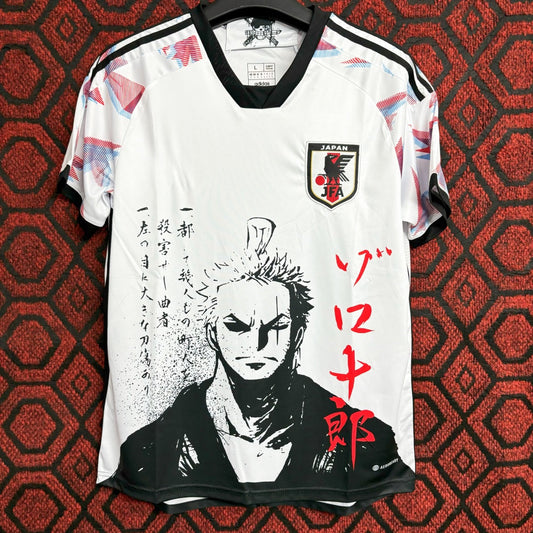 Maillot 24/25  japon anime Spécial 1