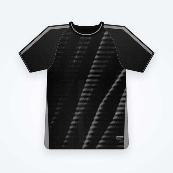Maillot Statement Noir