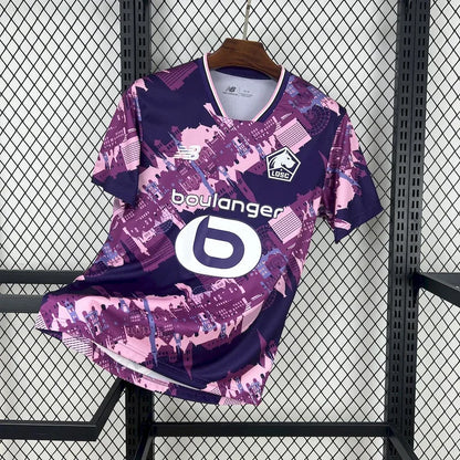 Lille LOSC maillot extérieur 25/26