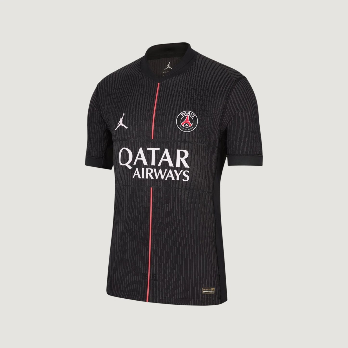 PSG – Maillot Fourth 25/26 – Noir