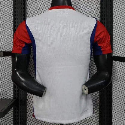 Maillot 25/26 Croatia Domicile player