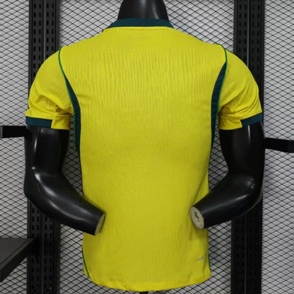 Maillot 25/26 Brésil Domicile player