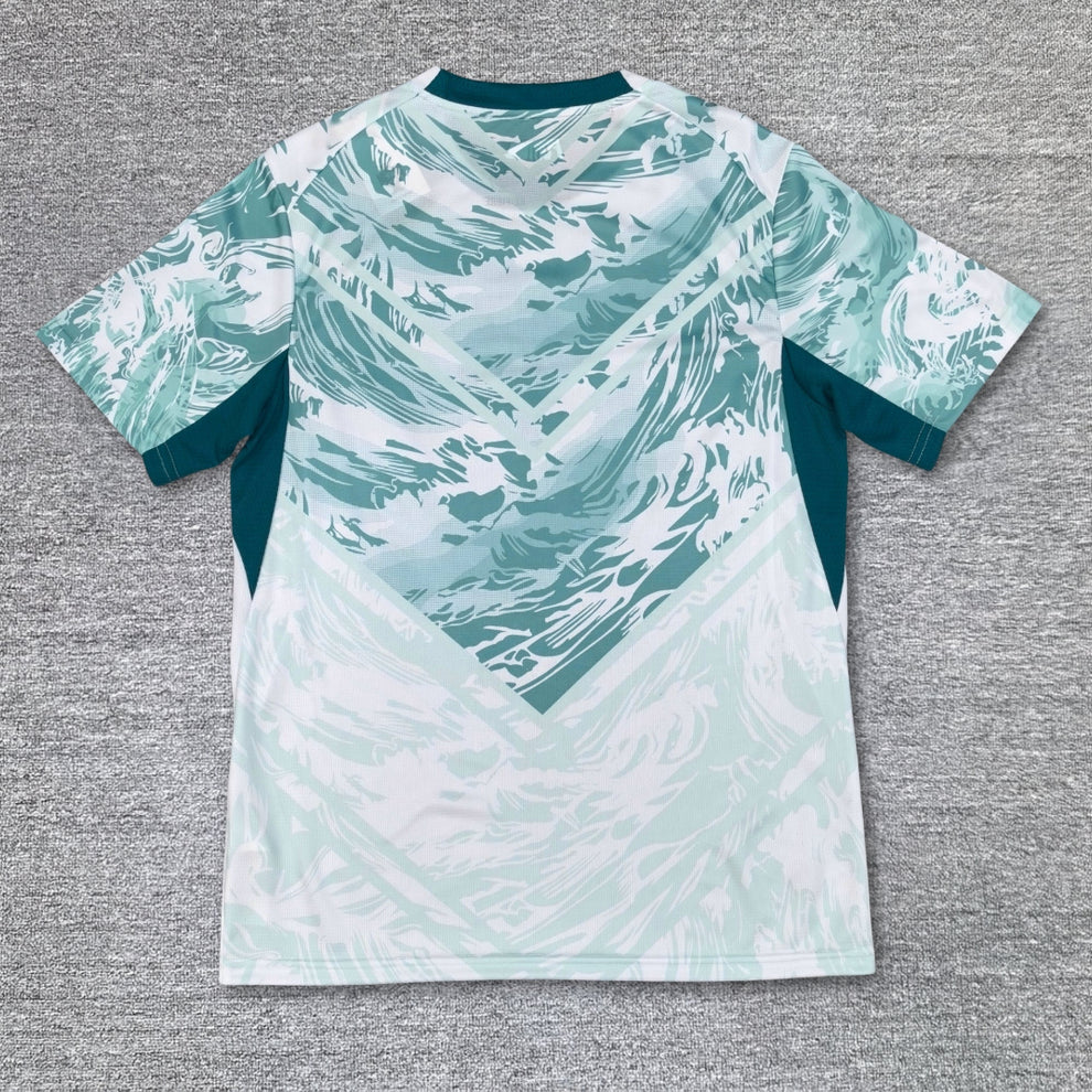 Maillot Portugal Extérieur Coupe du Monde 2026