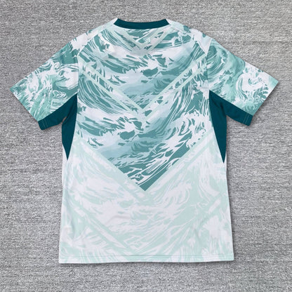 Maillot Portugal Extérieur Coupe du Monde 2026