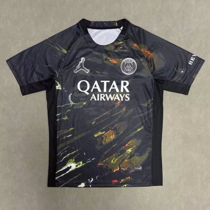 Maillot 25/26 PSG Night Edition Stadium