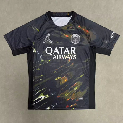 Maillot 25/26 PSG Night Edition Stadium