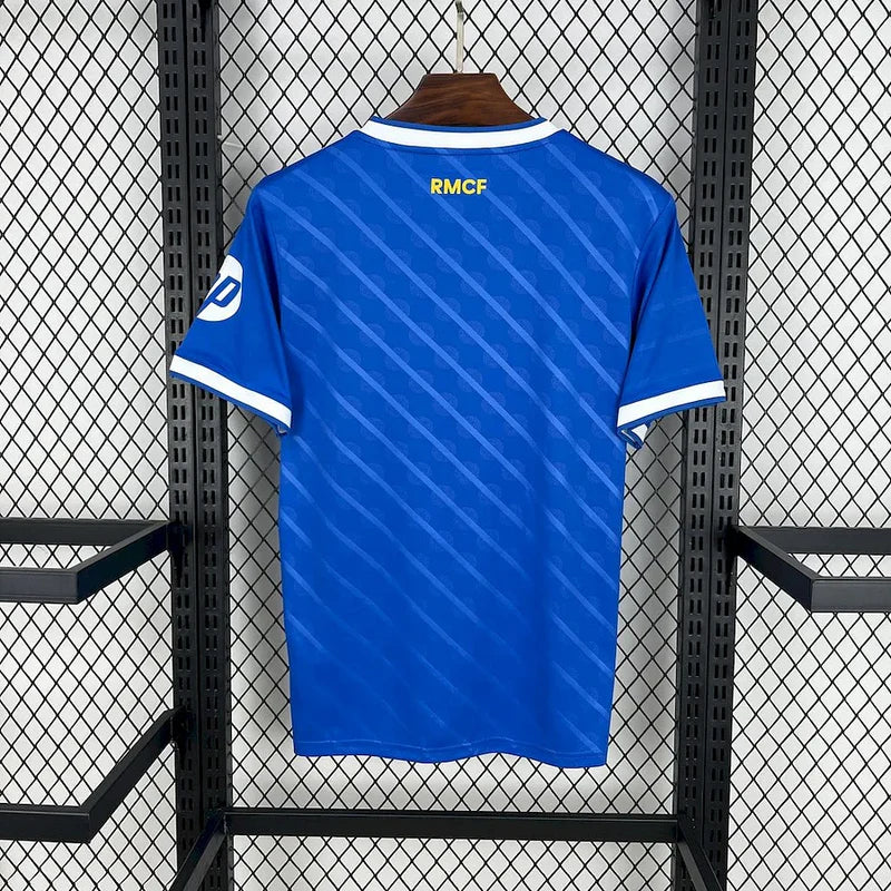 Real Madrid maillot foot third 25/26