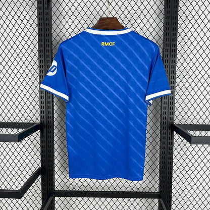 Real Madrid maillot foot third 25/26